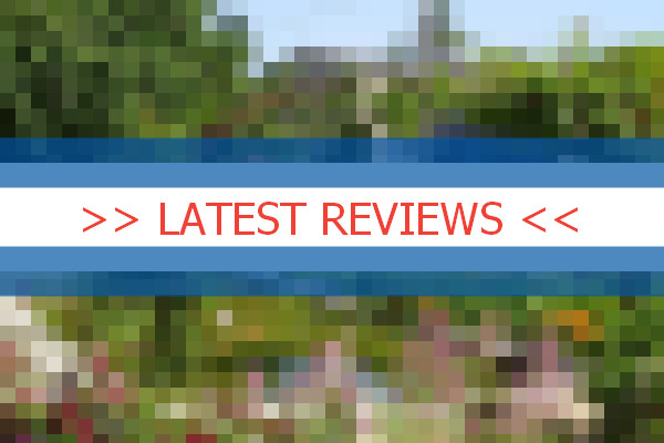 www.lachabanaise.com - check out latest independent reviews
