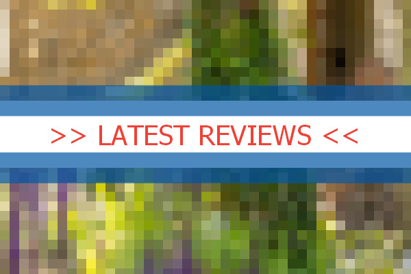 www.lachadenede.fr - check out latest independent reviews