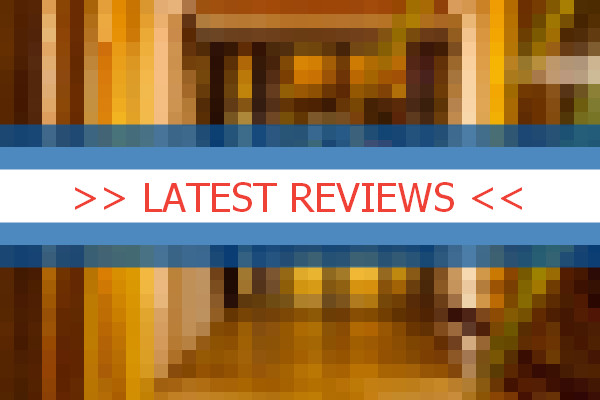 www.lachamberte.com - check out latest independent reviews