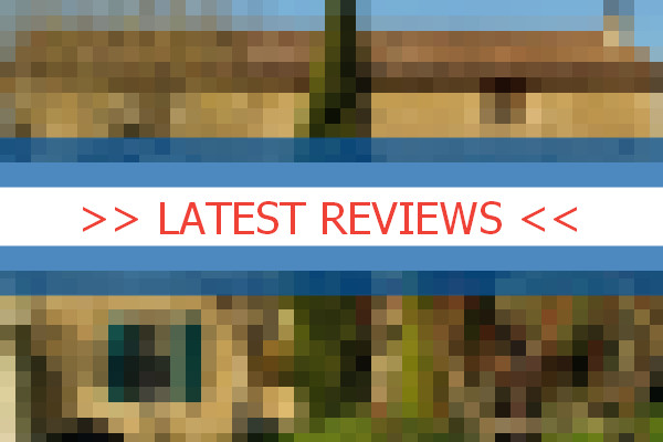 www.lachambredapolline.com - check out latest independent reviews