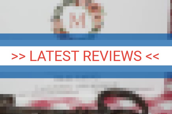 www.lachambredemarie.fr - check out latest independent reviews