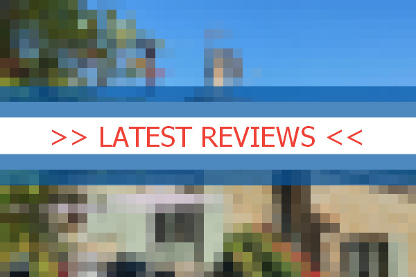 www.lachambreducladan.fr - check out latest independent reviews
