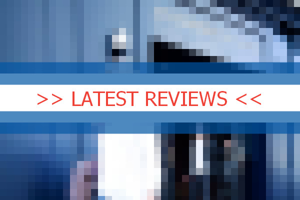www.lachambredumarais.com - check out latest independent reviews