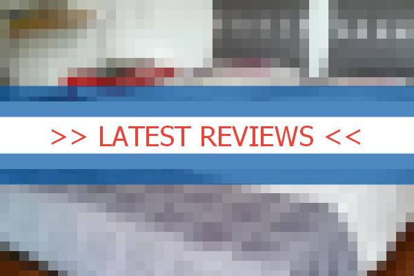 www.lachambredumeunier.com.es - check out latest independent reviews