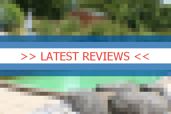 www.lachanduriere.com - check out latest independent reviews