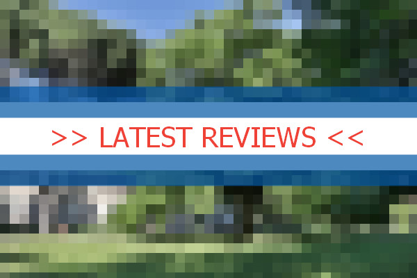 www.lachapelleauxacacias.fr - check out latest independent reviews
