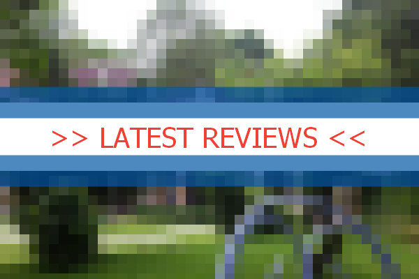 www.lachapelledudomaine.com - check out latest independent reviews