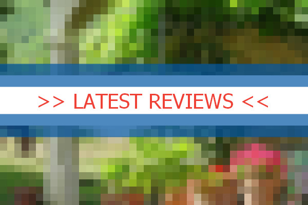 www.lachapellesaintgervais.com - check out latest independent reviews