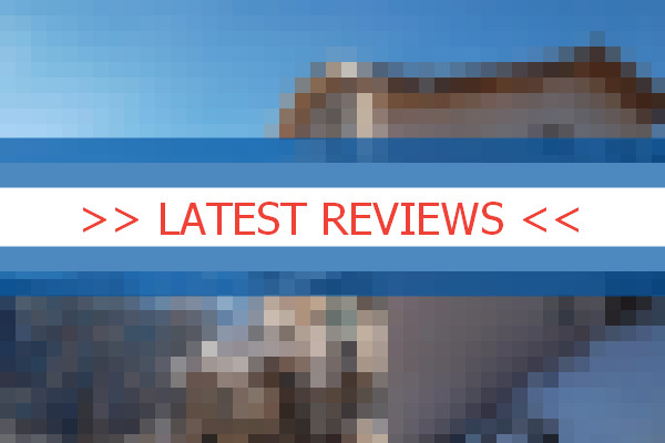 www.lacharlisa.com - check out latest independent reviews