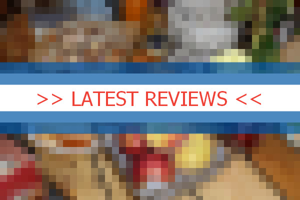 www.lacharmaie.com - check out latest independent reviews