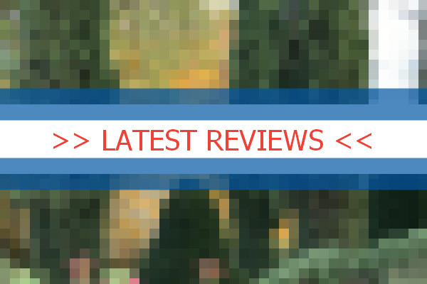 www.lacharmeraie.net - check out latest independent reviews