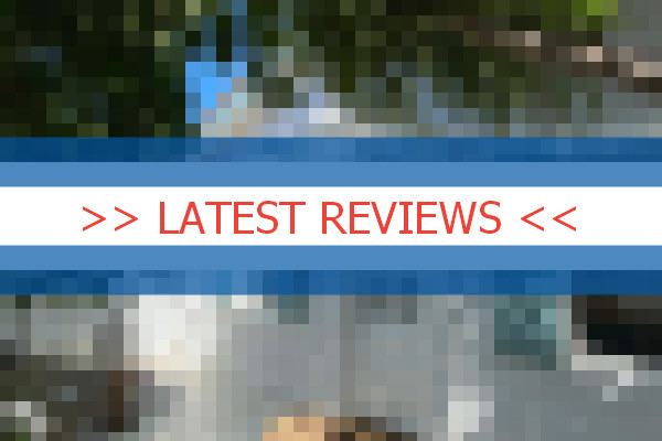 www.lacharmette.net - check out latest independent reviews