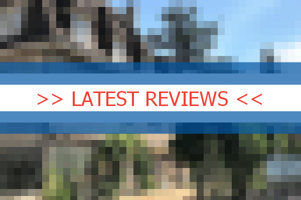 www.lacharmille.fr - check out latest independent reviews