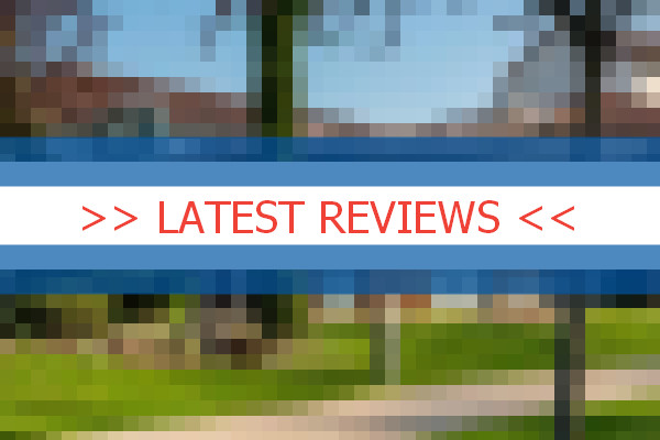www.lacharpiniere.com - check out latest independent reviews