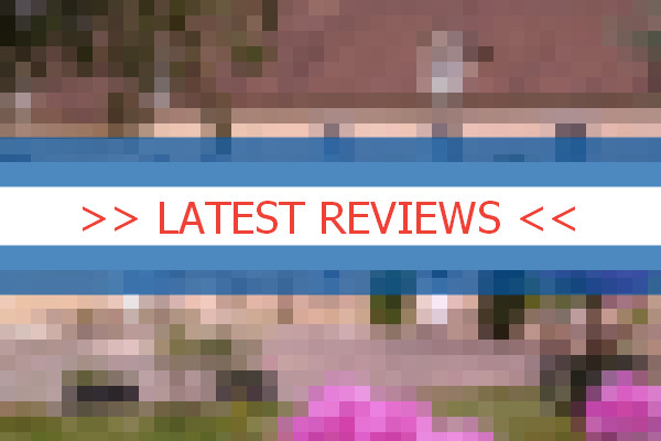 www.lacharretterie.com - check out latest independent reviews