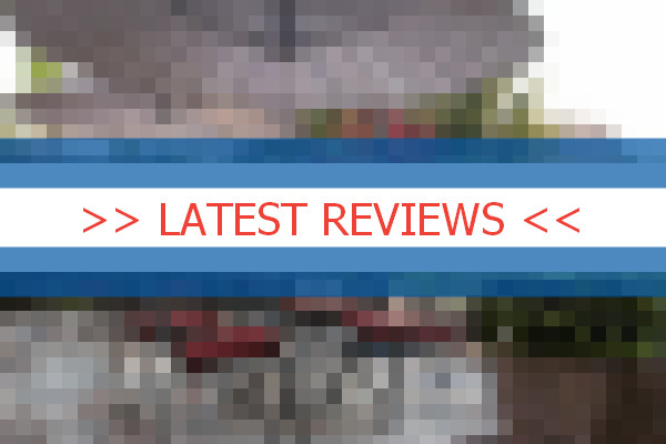 www.lacharrue.com - check out latest independent reviews
