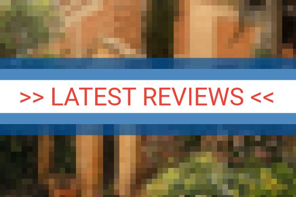 www.lachartreuse-drudas.com - check out latest independent reviews