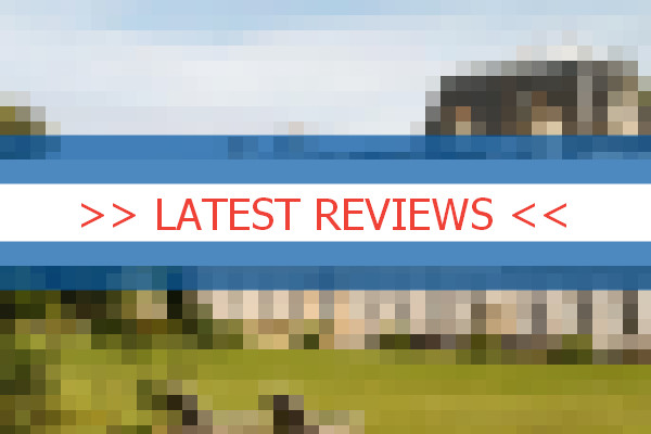 www.lacheneviere.com - check out latest independent reviews