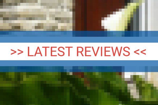 www.lacibulle.fr - check out latest independent reviews