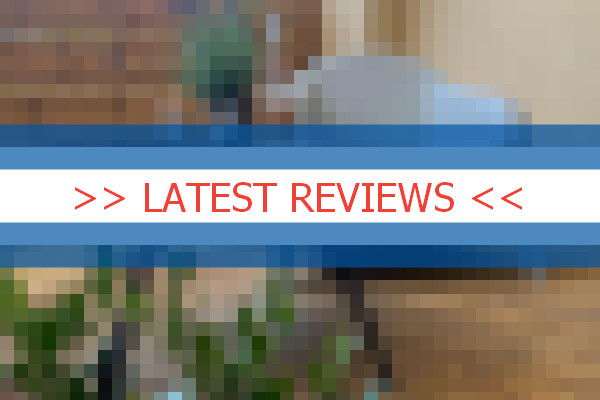 www.lacigalevaroise.com - check out latest independent reviews