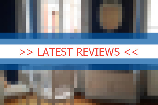 www.lacledalsace.com - check out latest independent reviews