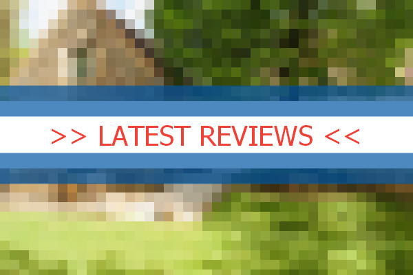 www.lacloseriedesarlat.com - check out latest independent reviews