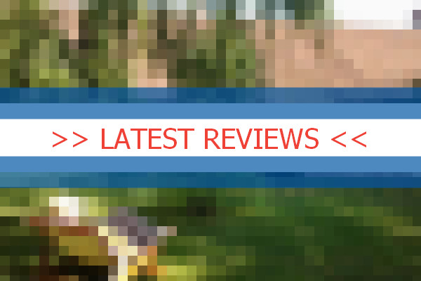 www.lacloseriedubucher.com - check out latest independent reviews