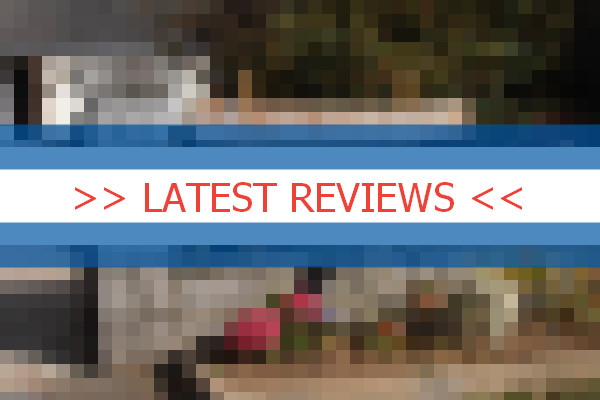 www.lacloture.org - check out latest independent reviews