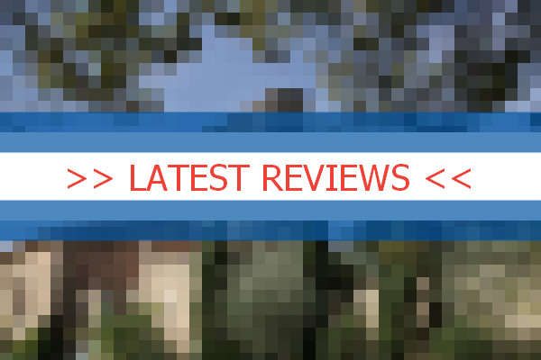 www.lacolombiereduchateau.com - check out latest independent reviews