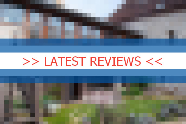 www.lacombederedoles.com - check out latest independent reviews