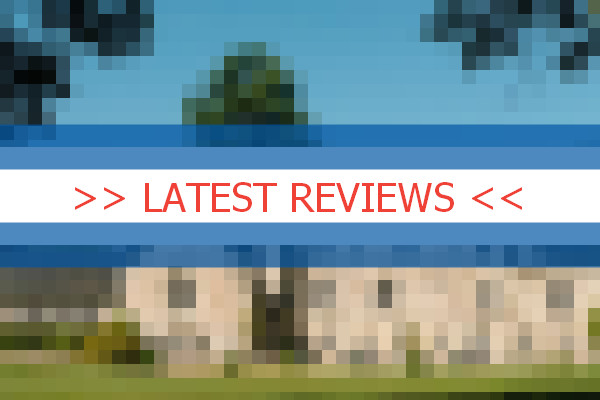 www.lacommanderie.biz - check out latest independent reviews