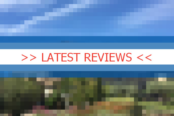 www.lacondamine.info - check out latest independent reviews