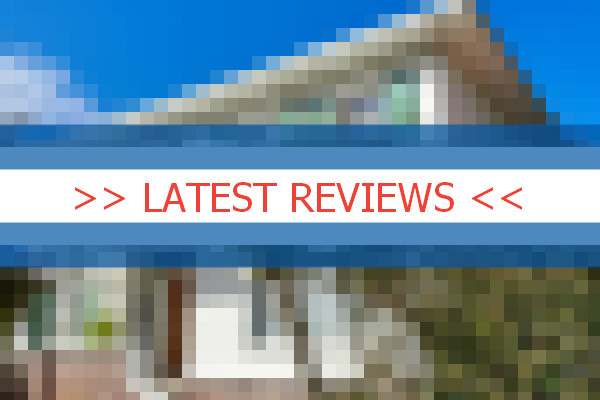 www.lacoquedemaripas.fr - check out latest independent reviews