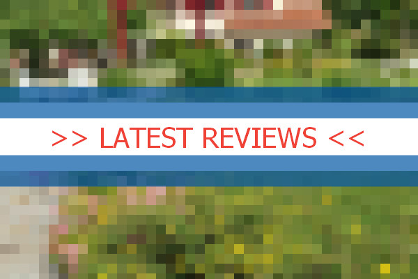 www.lacoraline.fr - check out latest independent reviews