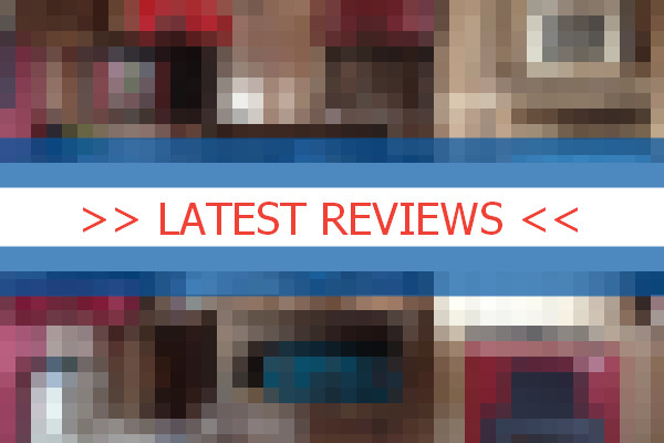 www.lacordonnerie-feron.com - check out latest independent reviews