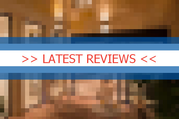 www.lacourcarree.com - check out latest independent reviews