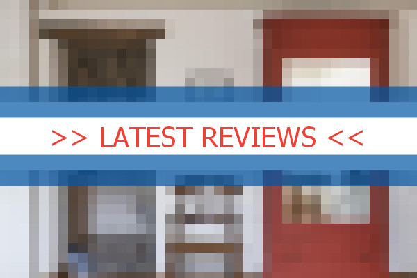 www.lacourdumarronnier.fr - check out latest independent reviews