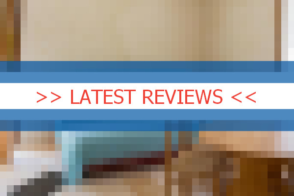 www.lacsaintgeorges.com - check out latest independent reviews