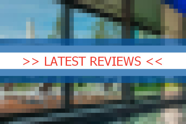 www.lacueillette.com - check out latest independent reviews
