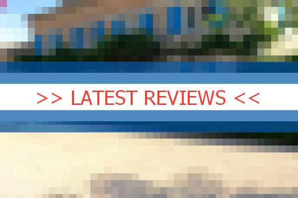 www.ladamefines.fr - check out latest independent reviews