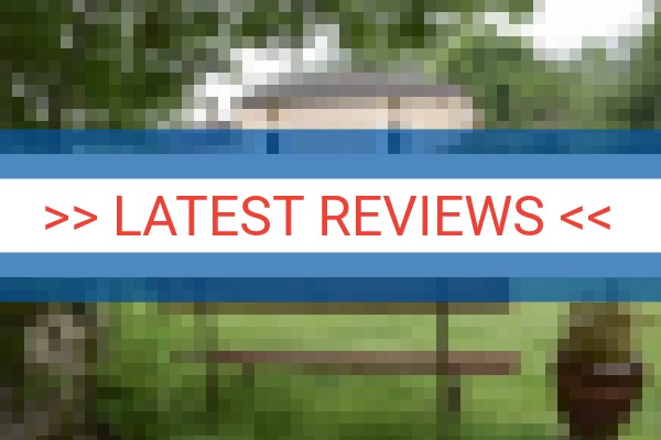 www.ladausse.com - check out latest independent reviews