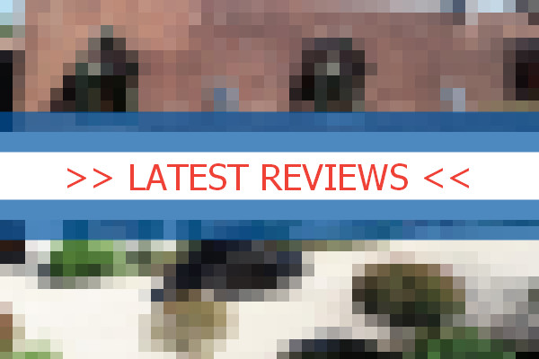 www.lademalerie.com - check out latest independent reviews