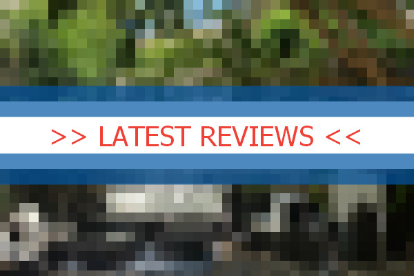 www.lademeuredupressoir.com - check out latest independent reviews