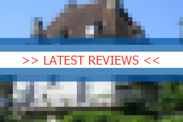 www.lademeurepresquile.com - check out latest independent reviews