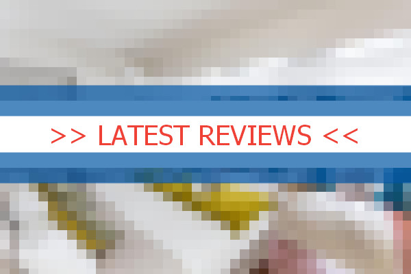 www.lademoiselle.eu - check out latest independent reviews