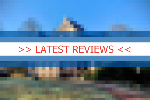 www.lademoiselledesroches.com - check out latest independent reviews