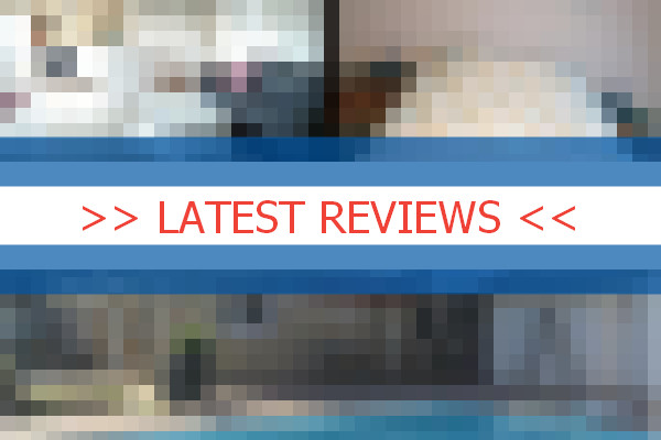 www.lademoiselledufinistere.fr - check out latest independent reviews