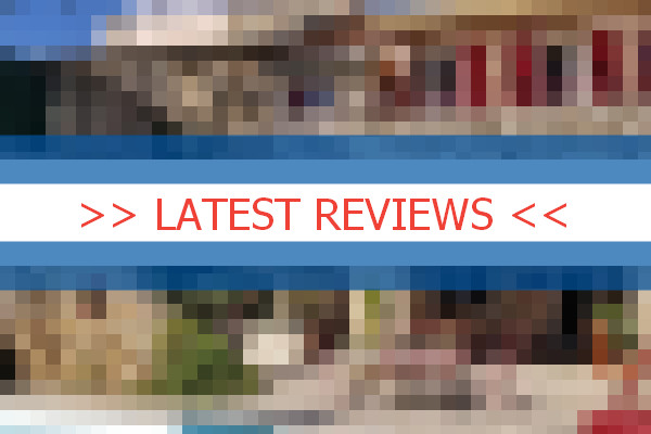 www.ladolcevita34000.com - check out latest independent reviews
