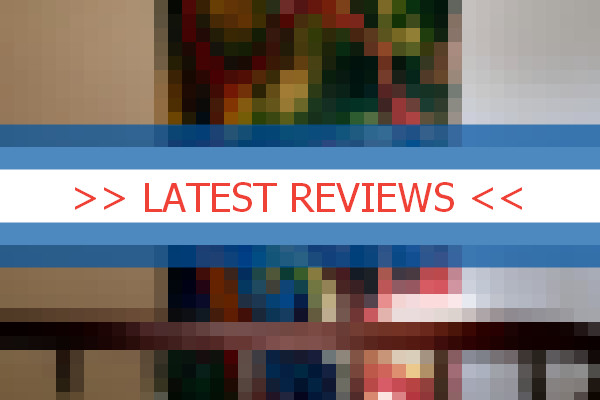 www.ladomitia.com - check out latest independent reviews