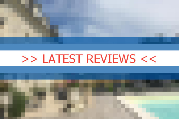 www.ladoucefrancetrianon.fr - check out latest independent reviews